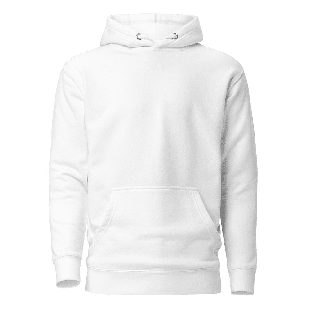Unisex Premium Hoodie