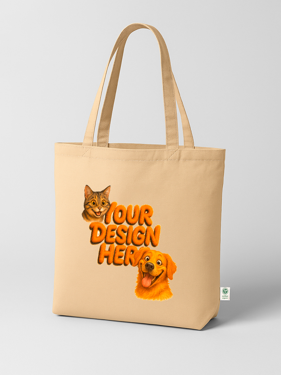 Eco Tote Bag