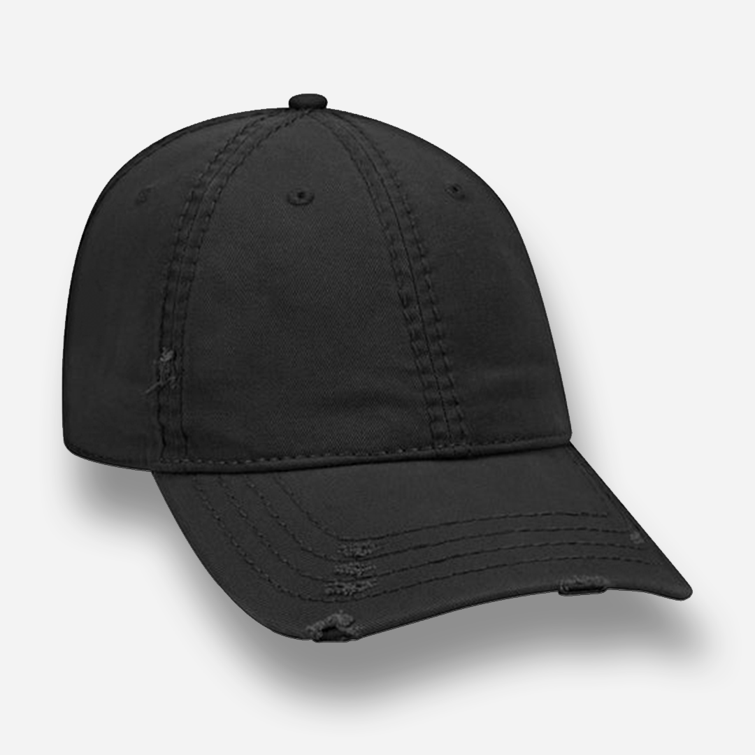 Hurban Cap – Distressed Style