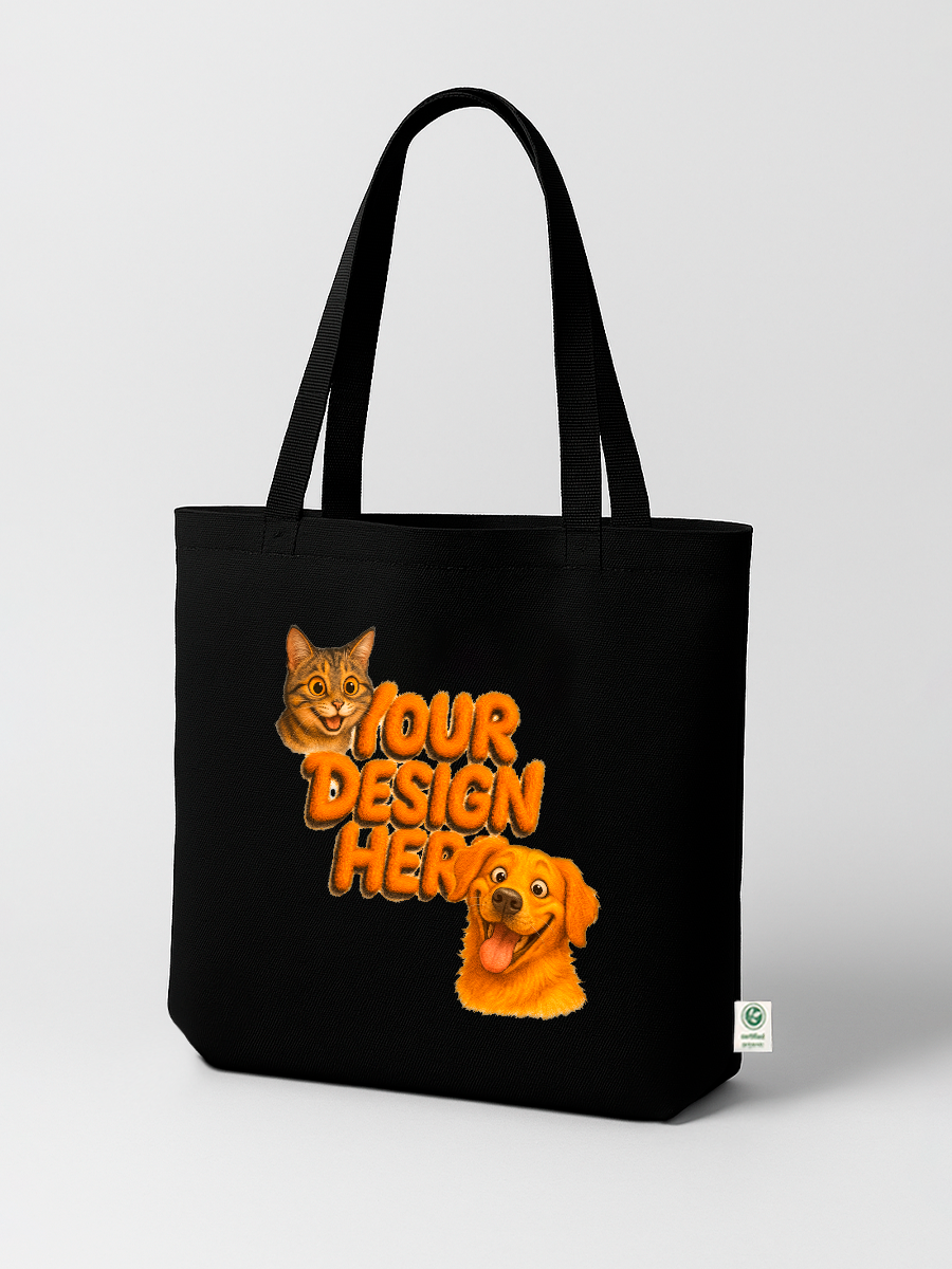Eco Tote Bag