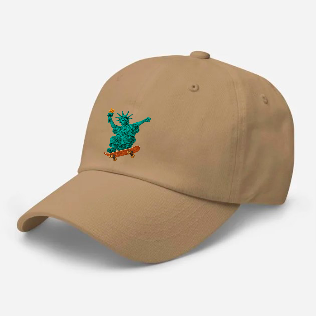 Hurban Cap – Classic Style