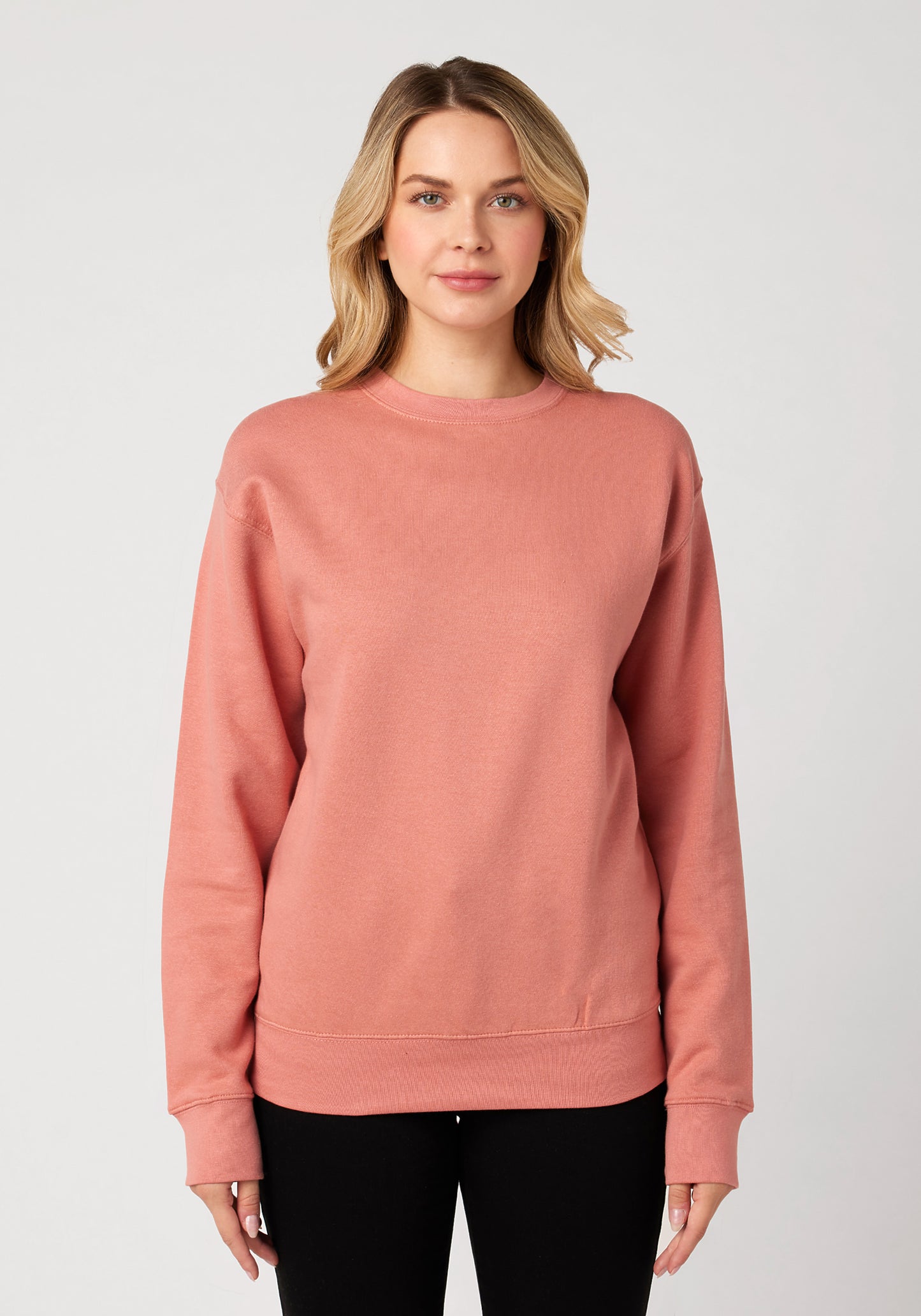 Unisex Premium Sweatshirt