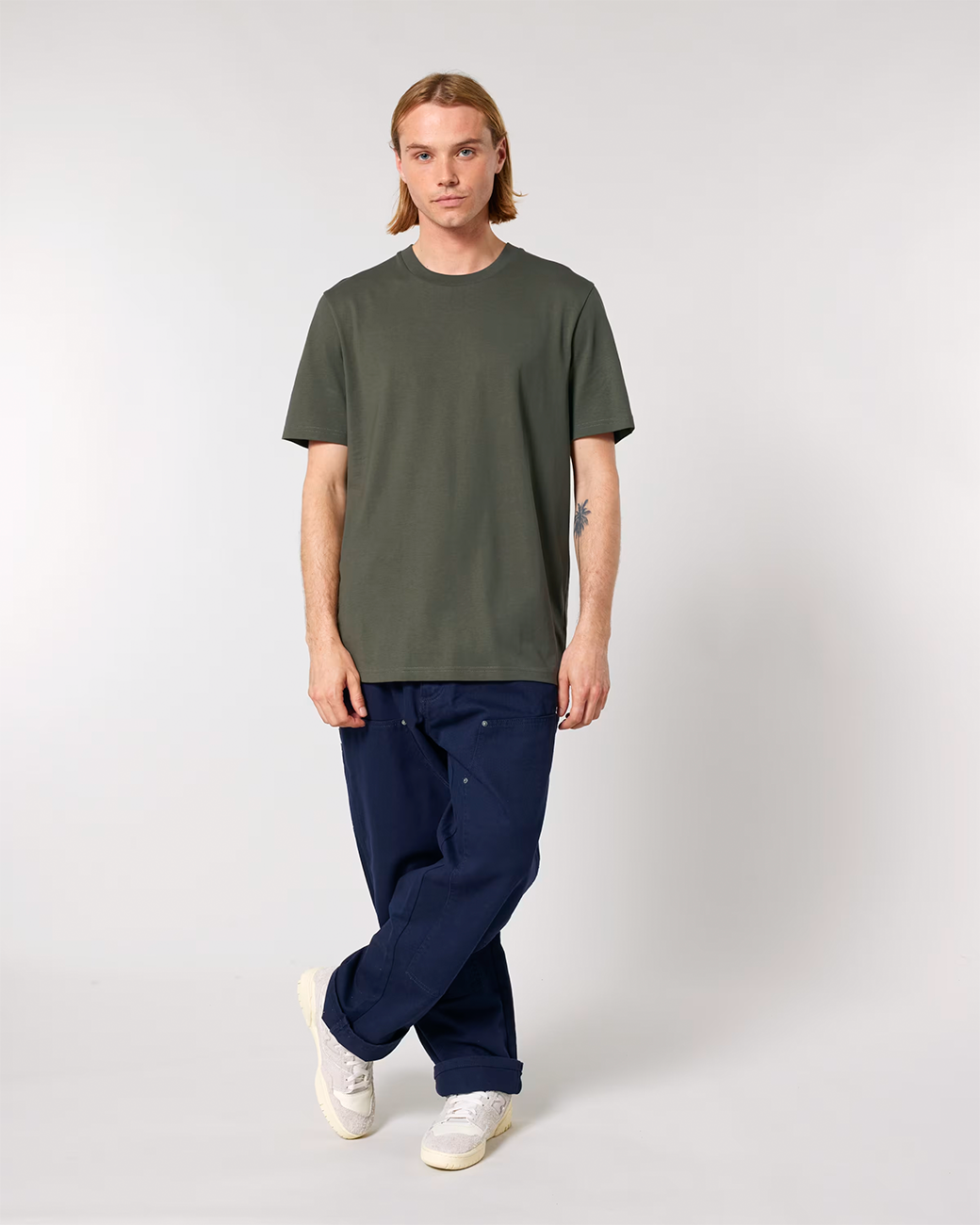 Unisex Premium Organic T-Shirt