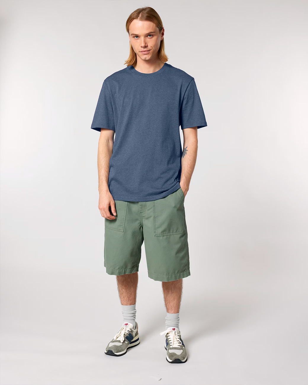 Unisex Premium Organic T-Shirt