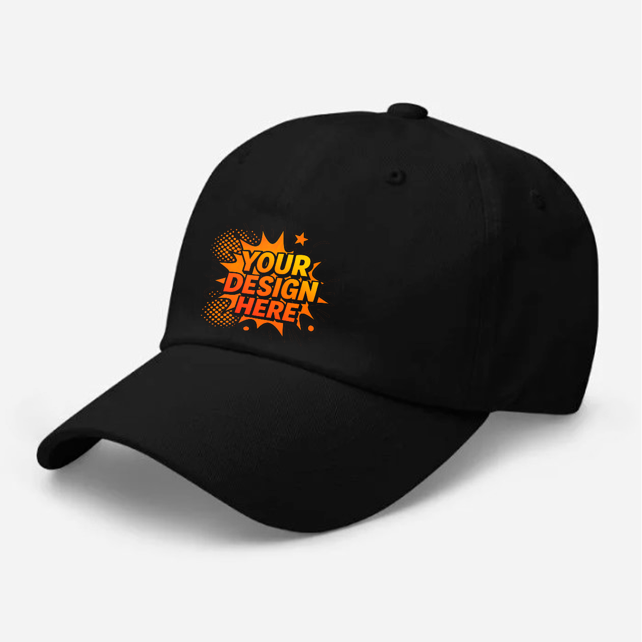 Hurban Cap – Classic Style