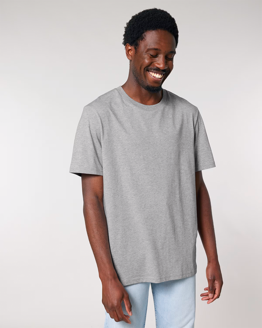 Unisex Premium Organic T-Shirt
