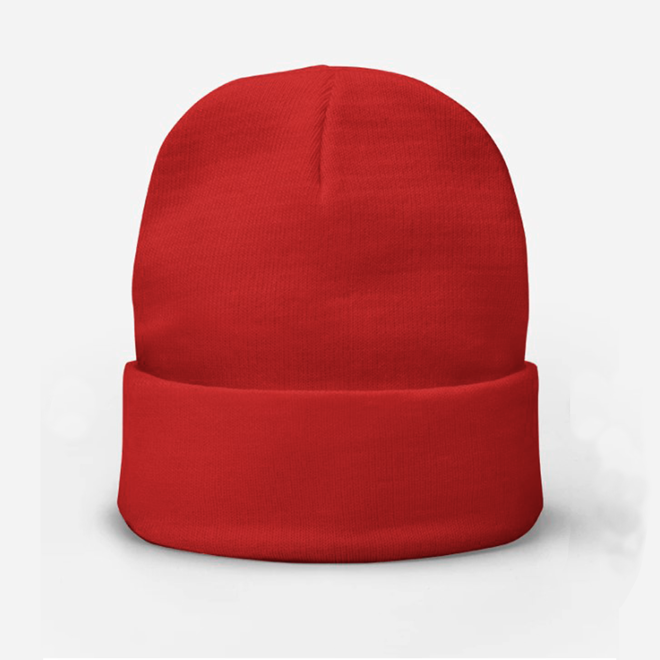 Cuffed Beanie