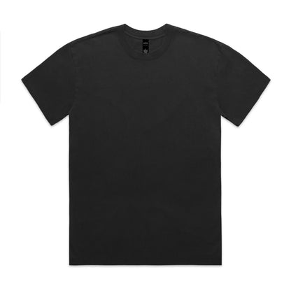 Unisex Faded Oversized T-shirt