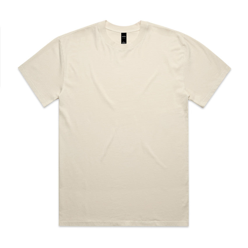 Unisex Faded Oversized T-shirt