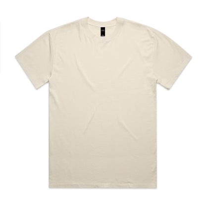 Unisex Faded Oversized T-shirt