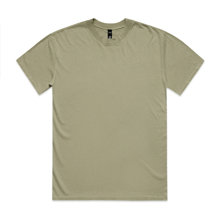 Unisex Faded Oversized T-shirt