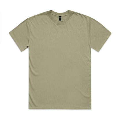 Unisex Faded Oversized T-shirt