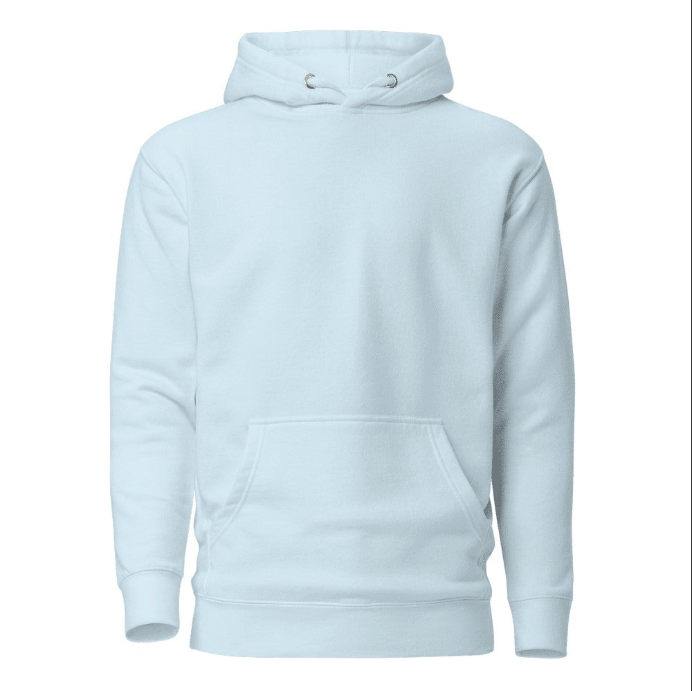 Unisex Premium Hoodie