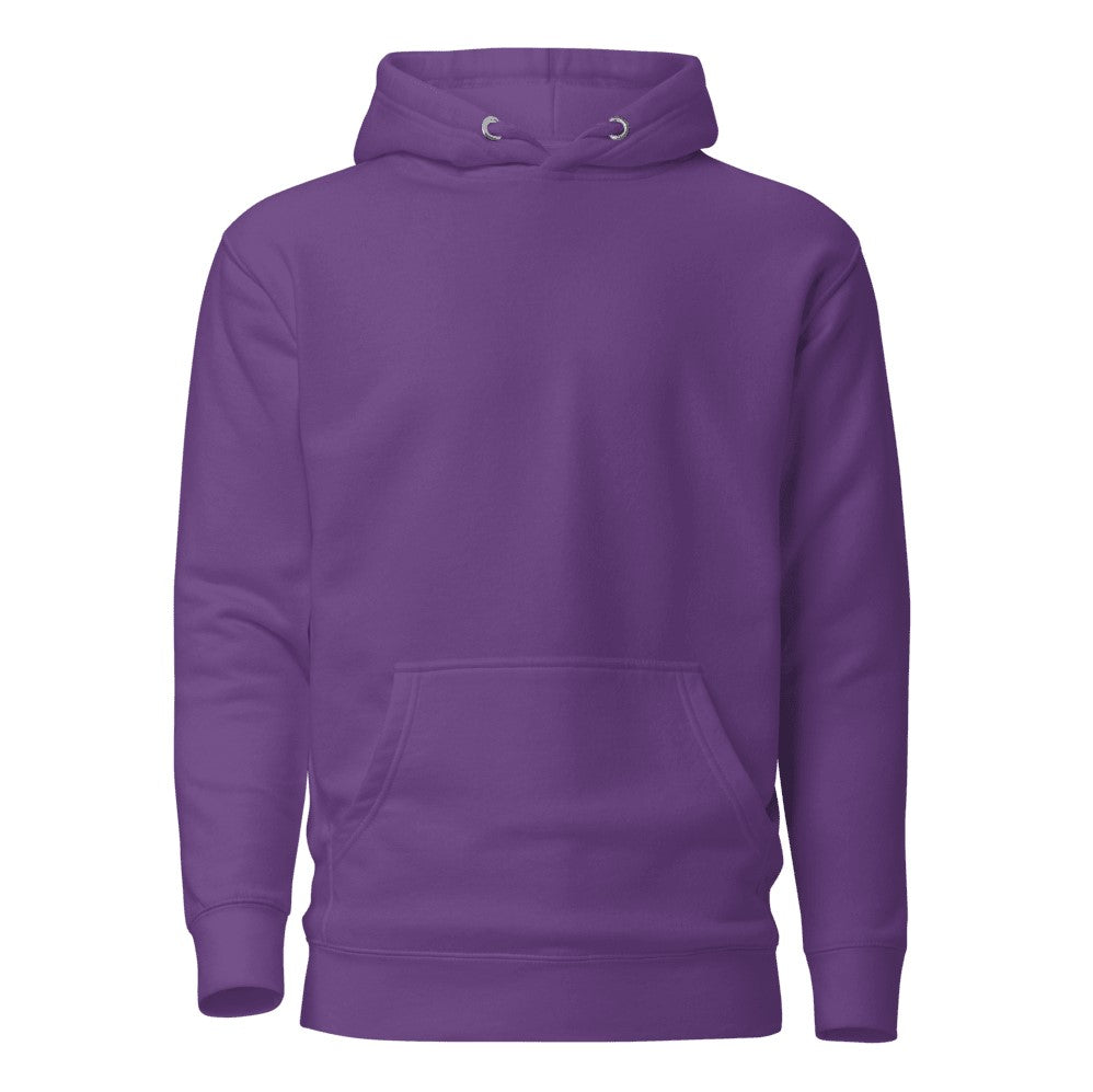 Unisex Premium Hoodie