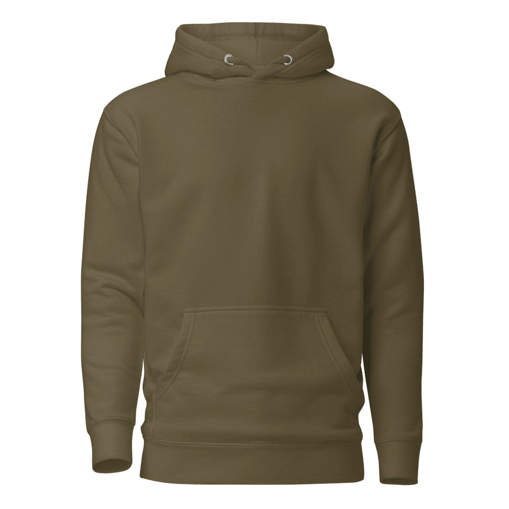 Unisex Premium Hoodie