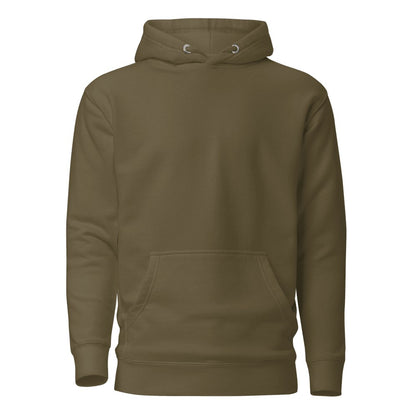 Unisex Premium Hoodie