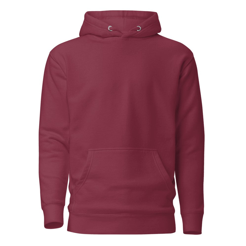 Unisex Premium Hoodie