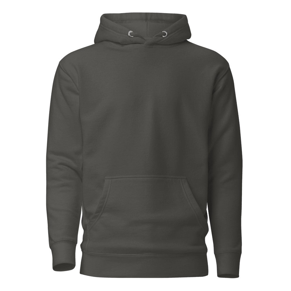 Unisex Premium Hoodie