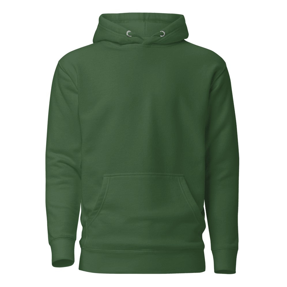 Unisex Premium Hoodie