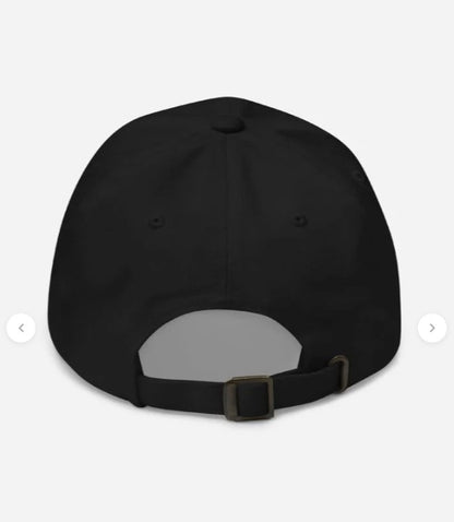 Hurban Cap – Classic Style