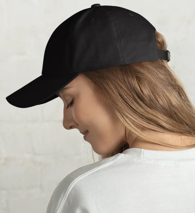 Hurban Cap – Classic Style