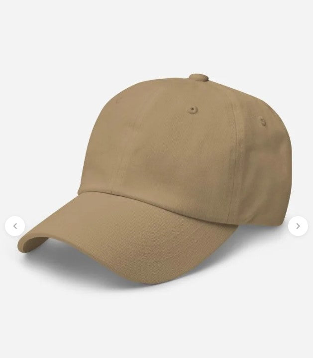 Hurban Cap – Classic Style