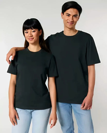 Unisex Premium Organic T-Shirt