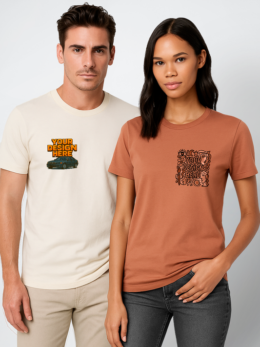 Unisex Premium T-shirt