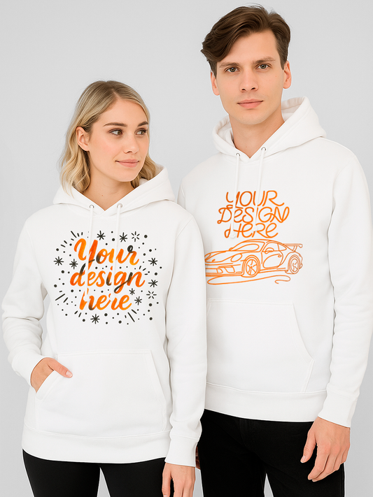 Unisex Premium Hoodie