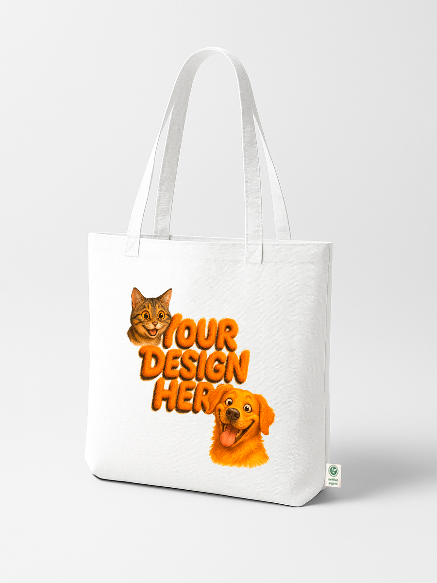 Eco Tote Bag
