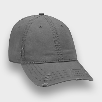 Hurban Cap – Distressed Style