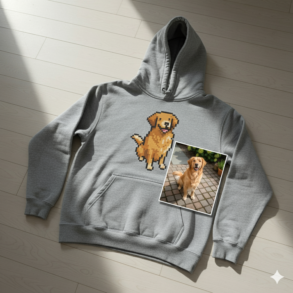 Unisex Premium Hoodie