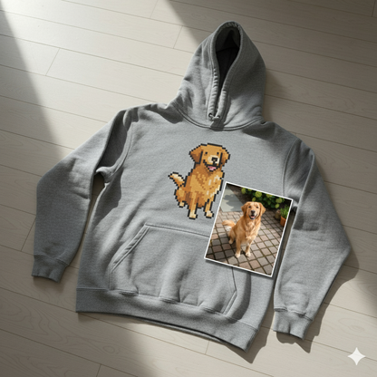 Unisex Premium Hoodie