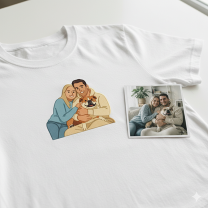 Unisex Premium T-shirt