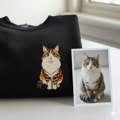 Unisex Premium Sweatshirt