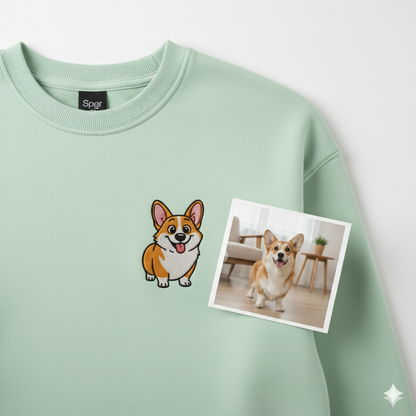 Unisex Premium Sweatshirt