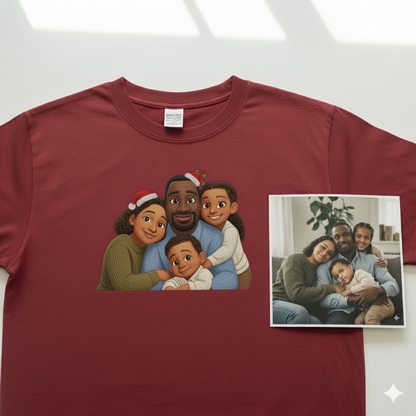 Unisex Premium T-shirt