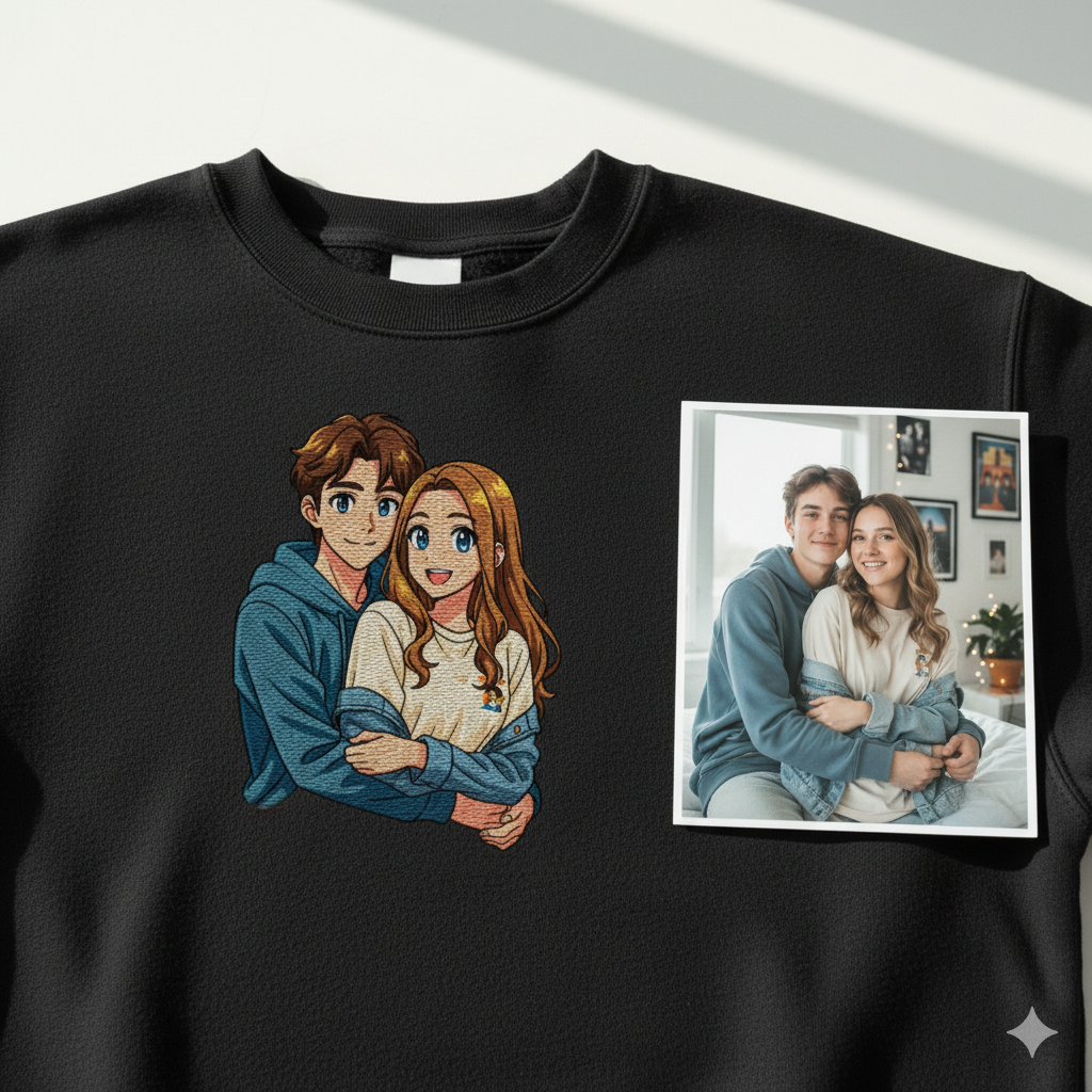 Unisex Premium Sweatshirt