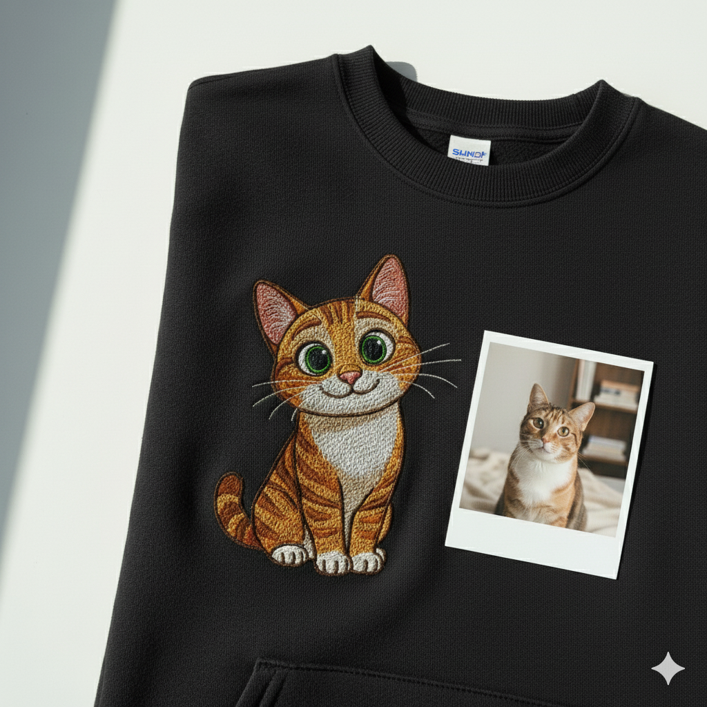 Unisex Premium Sweatshirt