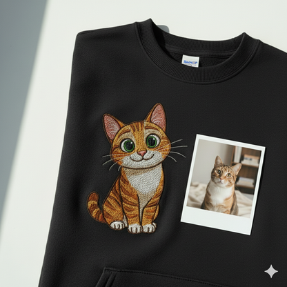 Unisex Premium Sweatshirt