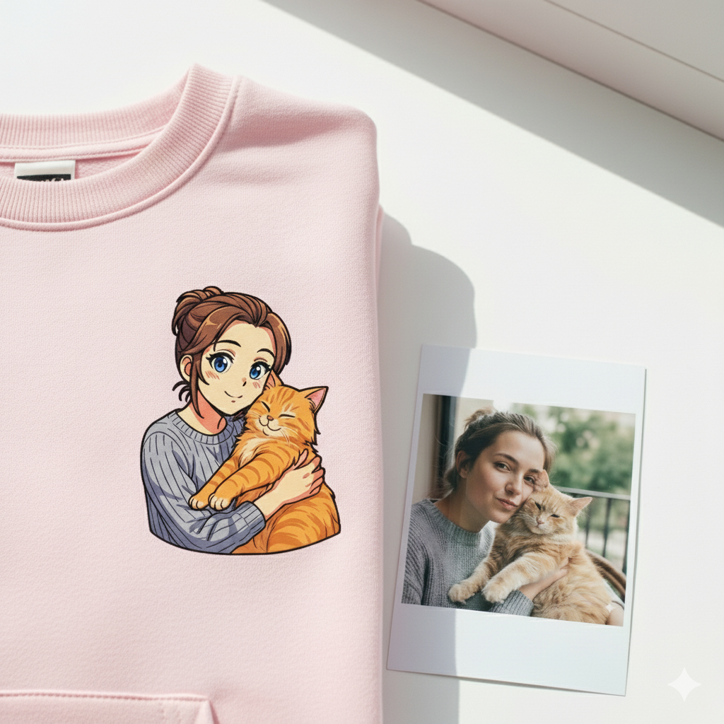 Unisex Premium Sweatshirt