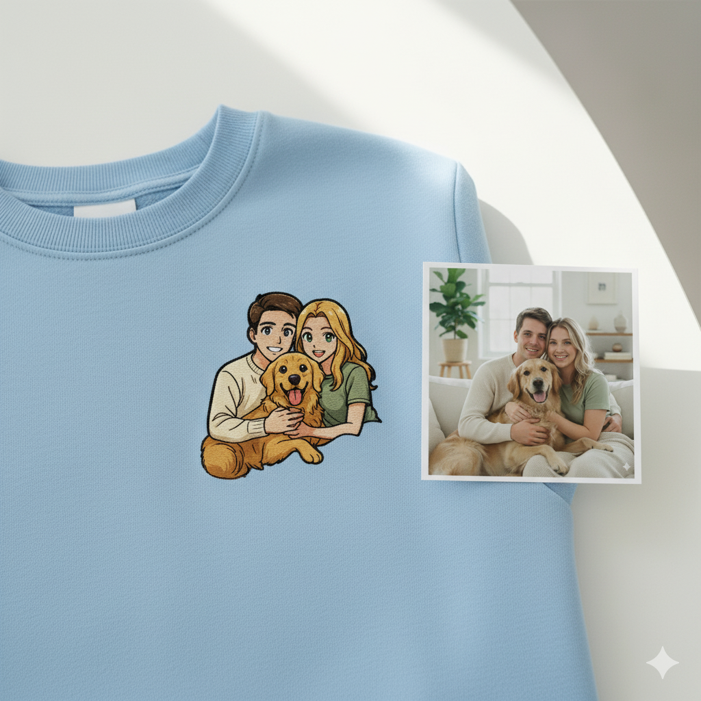 Unisex Premium Hoodie