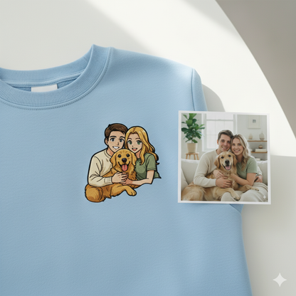 Unisex Premium Hoodie