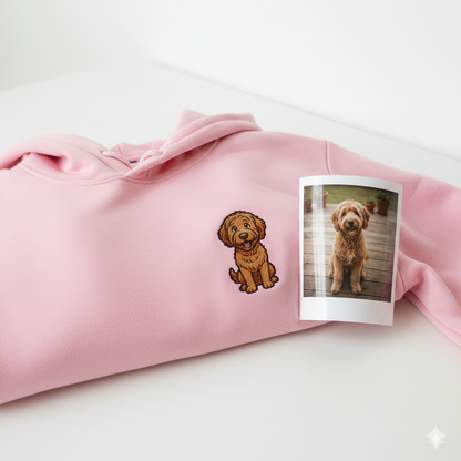 Unisex Premium Hoodie