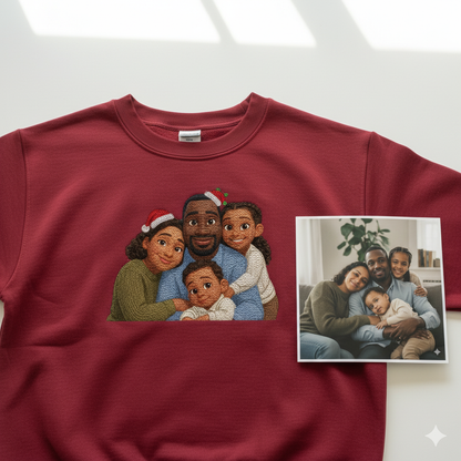 Unisex Premium Sweatshirt