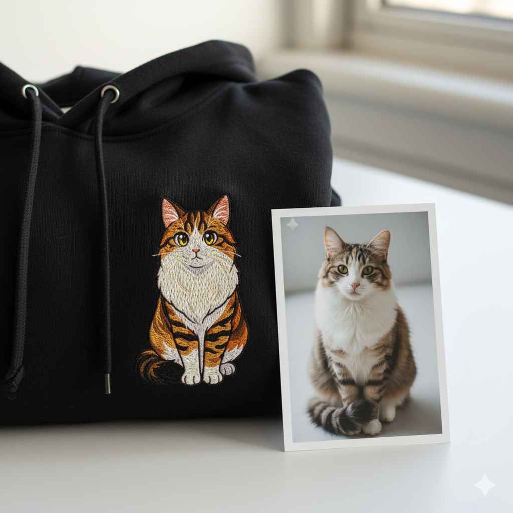 Unisex Premium Hoodie