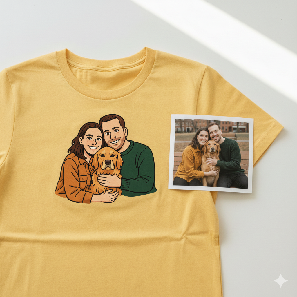 Unisex Premium T-shirt