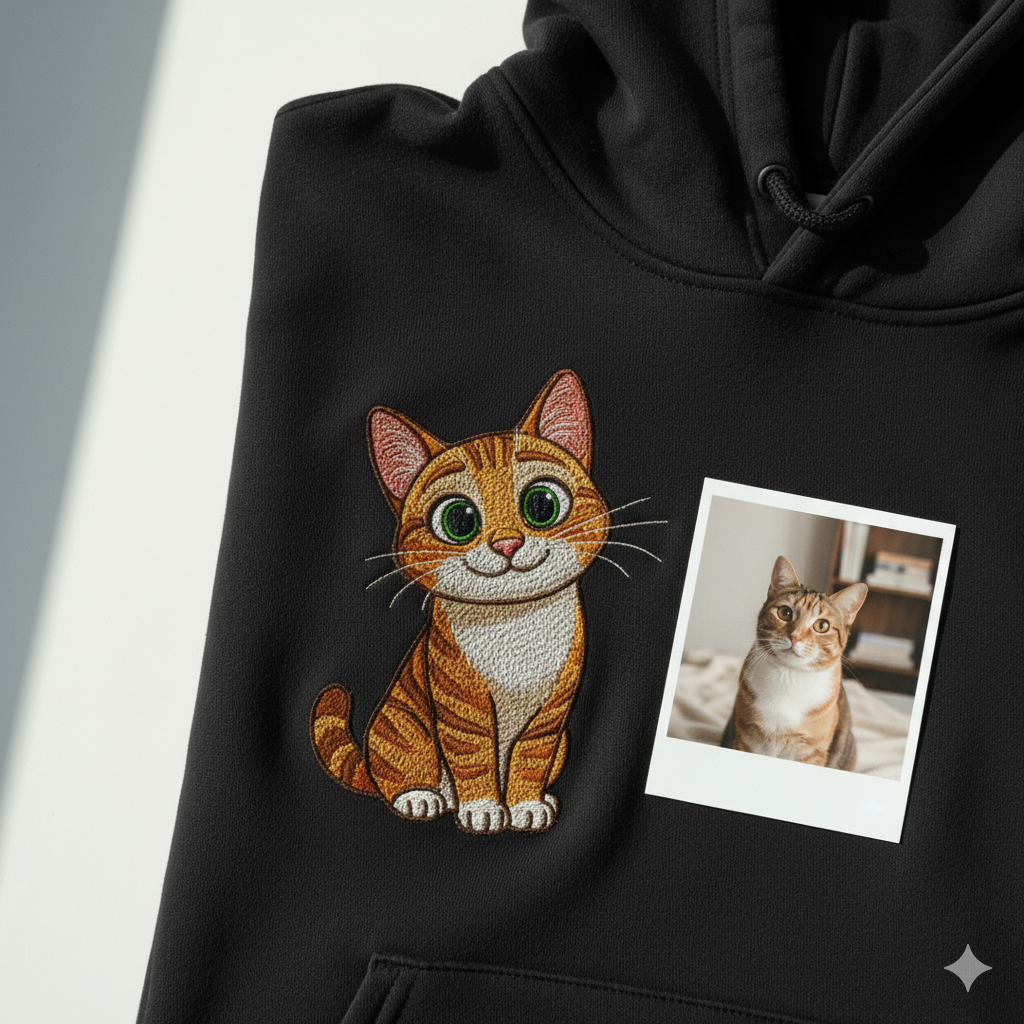 Unisex Premium Hoodie