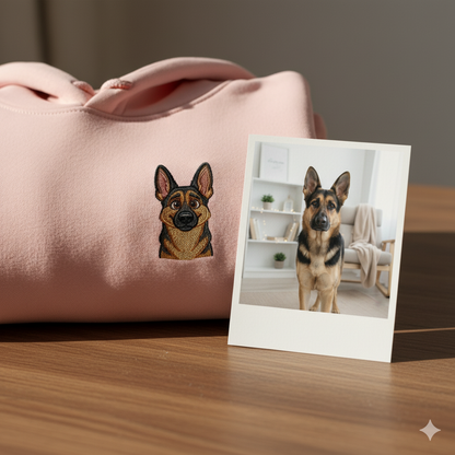 Unisex Premium Hoodie