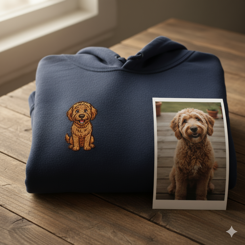 Unisex Premium Hoodie